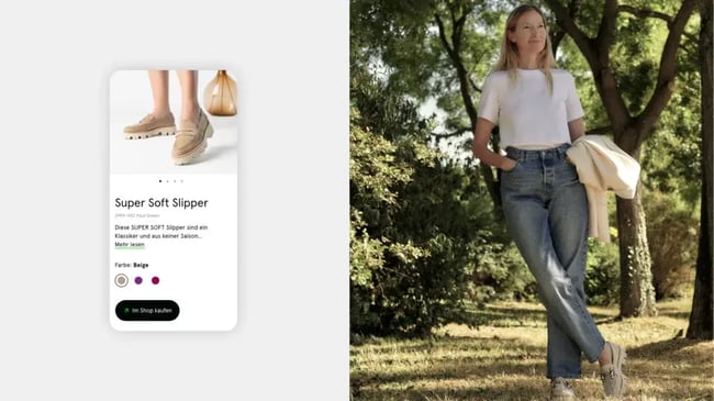 The path to Paul Green's digital brand presence